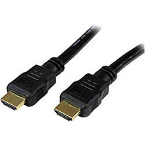 StarTech.com 10 ft High Speed HDMI Cable - HDMI to HDMI - M/M