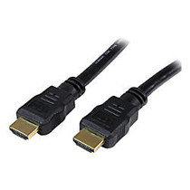 StarTech.com 12 ft High Speed HDMI Cable - HDMI to HDMI - M/M