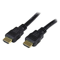 StarTech.com 3 ft High Speed HDMI Cable - HDMI to HDMI - M/M