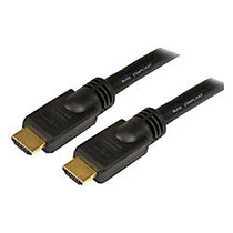 StarTech.com 7m High Speed HDMI Cable - HDMI - M/M