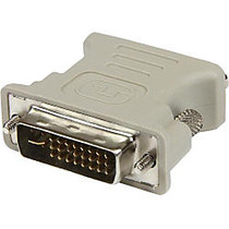 StarTech.com DVI to VGA Cable Adapter M/F - 10 pack