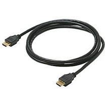 Steren 517-312BK HDMI with Ethernet Audio/Video Cable