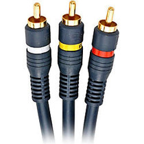 Steren Python Home Theater RCA Cable