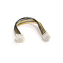 Supermicro 8-pin to 8-pin Power Extension Cable