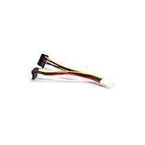 Supermicro SATA Y-Splitter Power Adapter Cable