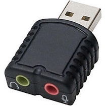 SYBA Multimedia USB Audio Adapter