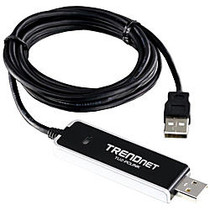 TRENDnet High Speed PC-to-PC Share Cable