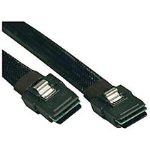 Tripp Lite 18in Internal SAS Cable Mini-SAS SFF-8087 to mini SAS SFF-8087
