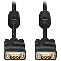 Tripp Lite 35ft SVGA / VGA Monitor Gold Cable