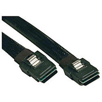 Tripp Lite 3ft Internal SAS Cable Mini-SAS SFF-8087 to mini-SAS SFF-8087