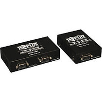 Tripp Lite B130-101A VGA over Cat5 with audio Extender Kit