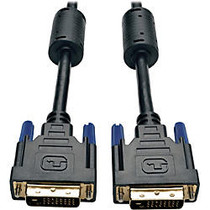 Tripp Lite DVI Dual Link Cable, Digital TMDS Monitor Cable