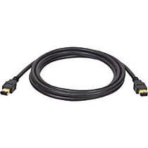 Tripp Lite FireWire; IEEE 1394 Cable