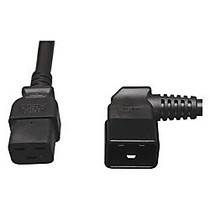 Tripp Lite Heavy-Duty Computer Power Extension Cord for Servers and Computers