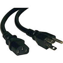 Tripp Lite P007-010 Standard Power Cord