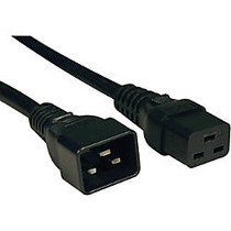 Tripp Lite P036-002 Standard Power Cord