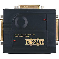 Tripp Lite Reversible 2 Position IEEE Autoswitch