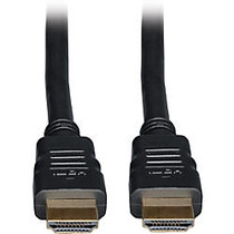 Tripp Lite Standard Speed HDMI Cable with Ethernet Digital Video with Audio (M/M) 50ft