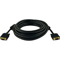 Tripp Lite SVGA/VGA Monitor Cable (Plenum)