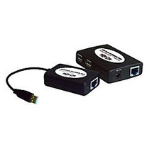 Tripp Lite U224-4R4-R 4-Port USB 1.1 over Cat5 Extender Hub