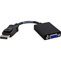 Visiontek DisplayPort to VGA Active Adapter (M/F)