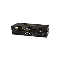 Aten CE750 USB Console Extender with RS232 and audio