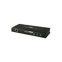 Aten CN8000 1-Port PS/2 - USB KVM Extender