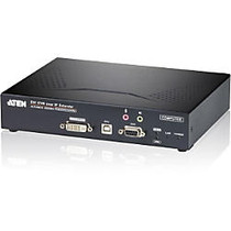 Aten KE6900T DVI KVM Over IP Extender Transmitter