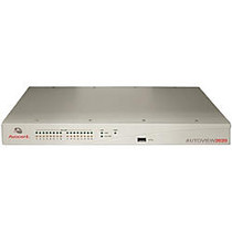 Avocent AutoView AV2020 16 Port KVM Switch TAA Compliant