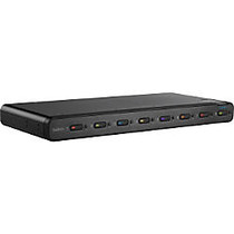 Belkin Advanced Secure 8-Port DVI-I KVM