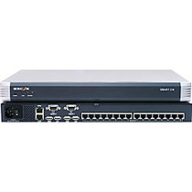 Minicom by Tripp Lite Smart 216 KVM Switch