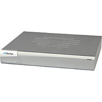 Raritan Dominion DLX-108 Digital KVM Switch