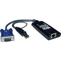 Tripp Lite USB Server Interface Module for B060 Matrix KVM Switches TAA GSA