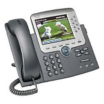 Cisco 7975G Unified IP Phone