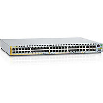 Allied Telesis AT-x310-50FP Layer 3 Switch