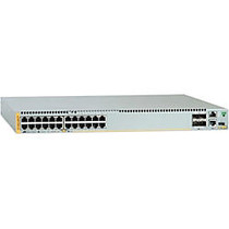 Allied Telesis AT-X930-28GTX Layer 3 Switch