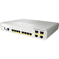 Cisco Catalyst 3560CG-8PC-S Layer 3 Switch