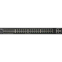 Cisco SLM2048PT-NA Gigabit PoE Smart Switch