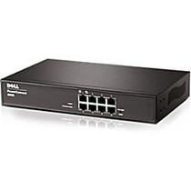 Dell PowerConnect 2808 Ethernet Switch
