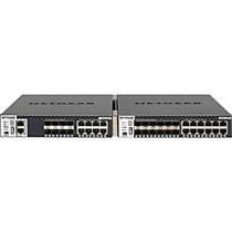 Netgear 24x1G Stackable Managed Switch with 2x10GBASE-T and 2xSFP+