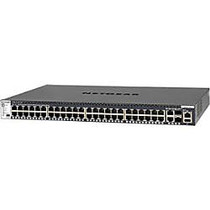 Netgear 48x1G Stackable Managed Switch with 2x10GBASE-T and 2xSFP+