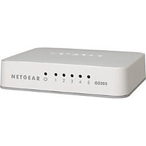 Netgear 5-Port Gigabit Ethernet Switch