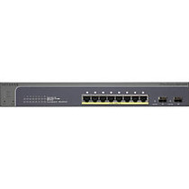 Netgear ProSafe GS510TP Ethernet Switch