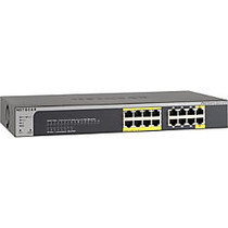 Netgear ProSAFE GS516TP Ethernet Switch