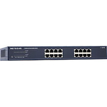Netgear ProSafe Plus JGS516PE Ethernet Switch