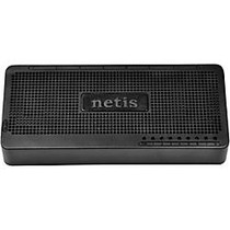 Netis 8 Port Fast Ethernet Switch