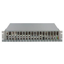 Omnitron Systems iConverter 19-Module Chassis