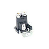 Pacific Accessory High Current Isolator and Relay