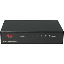 Rosewill RC-415 5 Port Gigabit Switch