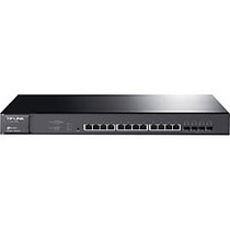 TP-LINK Jetstream T1700X-16TS Ethernet Switch